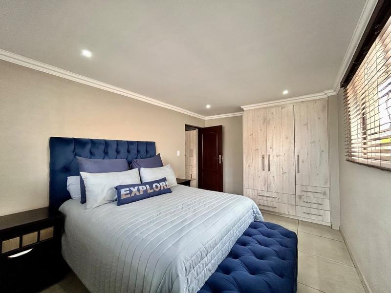 3 Bedroom Property for Sale in Leloko Lifestyle Estate North West